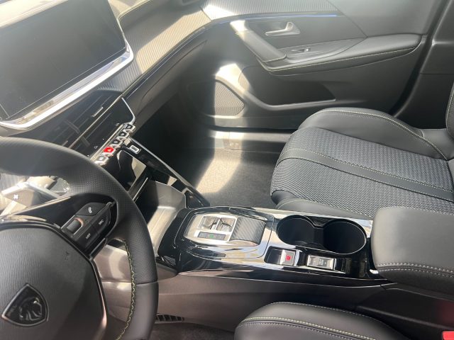 PEUGEOT 2008 usata, con Immobilizzatore elettronico