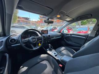 AUDI A3 usata, con Climatizzatore
