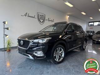 MG EHS Plug-in Hybrid Exclusive Tetto 360° Nuova