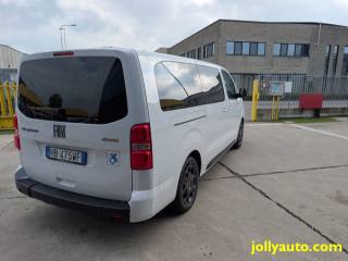 FIAT Ulysse usata, con Chiusura centralizzata