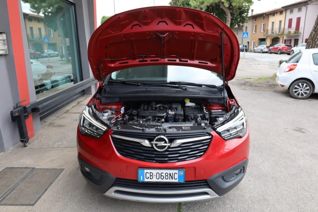 OPEL Crossland X usata, con Cruise Control