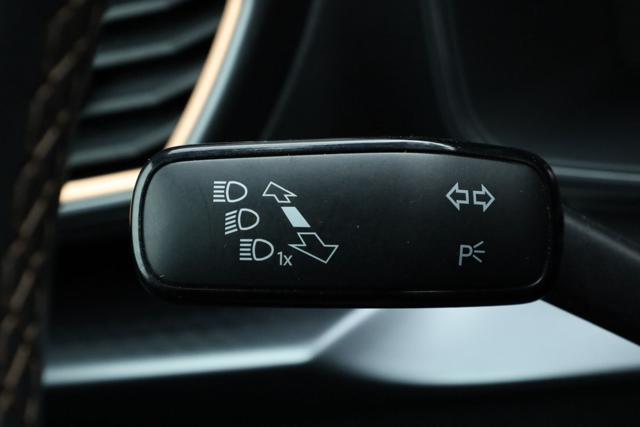 CUPRA Formentor usata, con Vivavoce