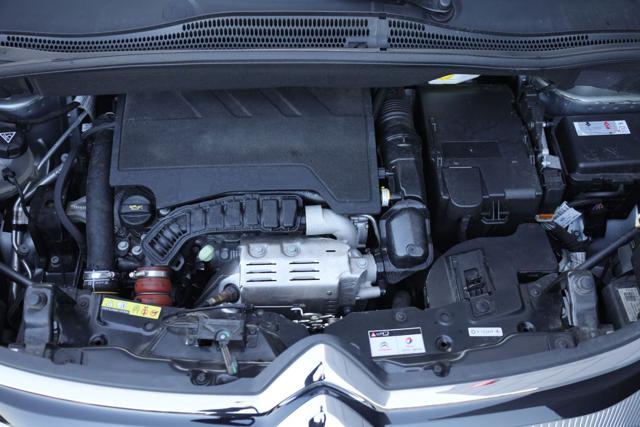 CITROEN C3 usata 57