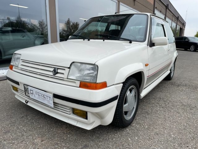 RENAULT R 5 usata 5