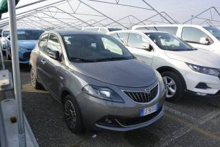 LANCIA Ypsilon 1.0 firefly hybrid Platino s&s 70cv