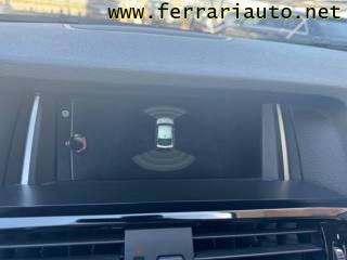 BMW X4 usata, con Immobilizzatore elettronico
