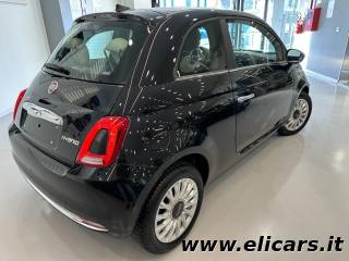 FIAT 500 usata, con Chiusura centralizzata