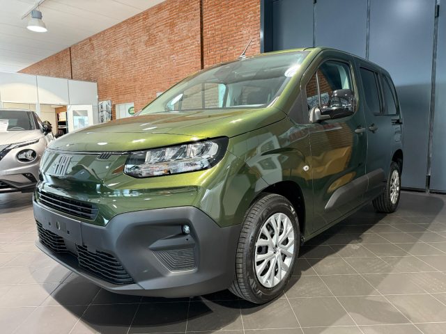 FIAT Doblo usata, con Airbag
