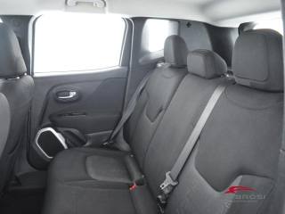 JEEP Renegade usata 9