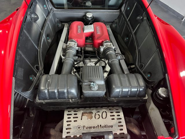 FERRARI 360 usata, con Lettore CD