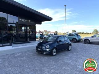 FIAT 500 usata, con Airbag