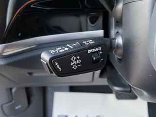AUDI Q3 usata, con Volante in pelle