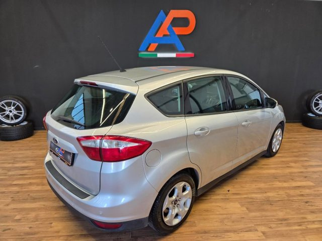 FORD C-Max usata, con Airbag Passeggero