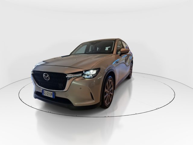 MAZDA CX-60 usata, con ABS