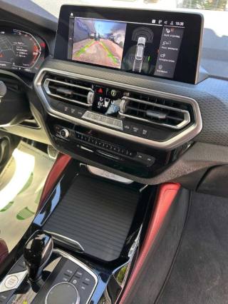 BMW X6 usata, con Controllo automatico clima