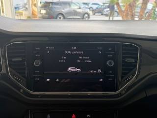 VOLKSWAGEN T-Roc usata, con Bracciolo