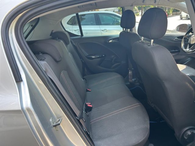 OPEL Corsa usata, con Climatizzatore