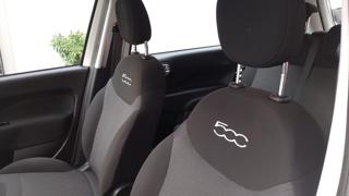 FIAT 500L usata, con Fendinebbia