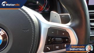 BMW 840 usata, con Pacchetto sportivo