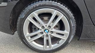 BMW 118 usata, con Controllo trazione