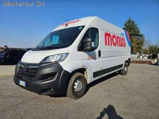 FIAT Ducato usata, con Airbag