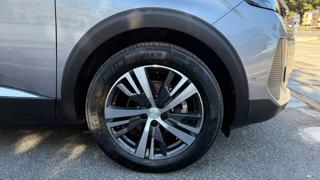 PEUGEOT 3008 usata, con Airbag Passeggero