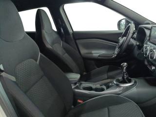 NISSAN Juke usata, con Controllo trazione