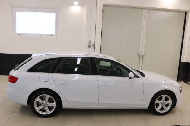 AUDI A4 usata 6