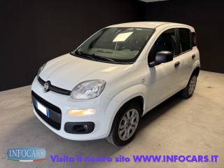 FIAT Panda usata, con Airbag Passeggero