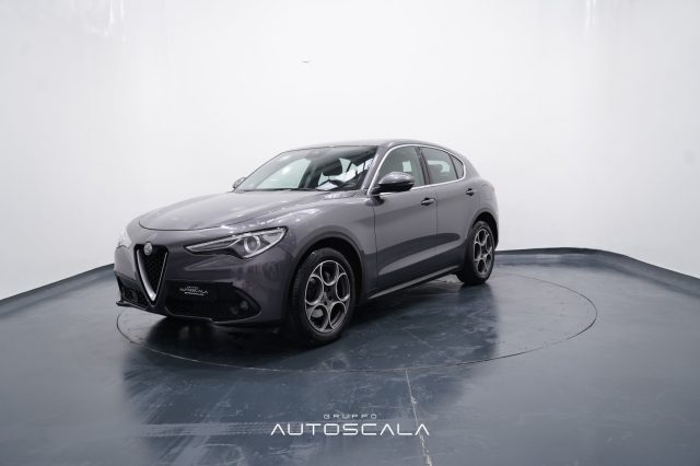 ALFA ROMEO Stelvio usata, con ABS
