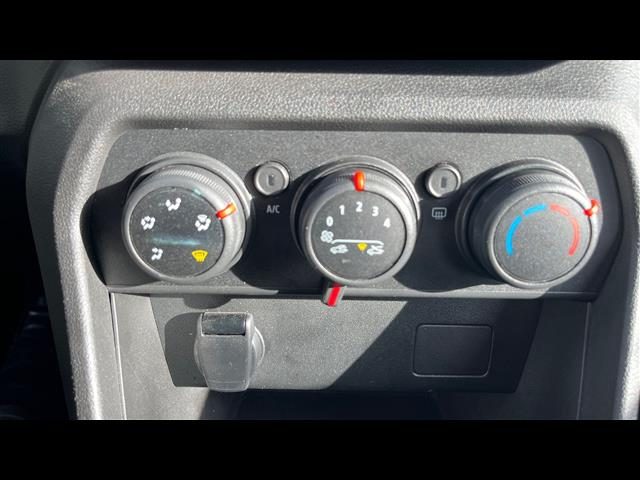 DACIA Sandero usata, con Isofix