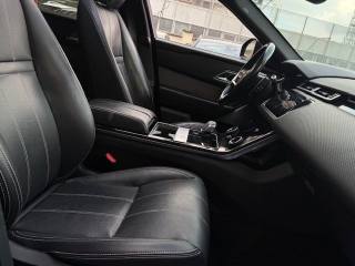 LAND ROVER Range Rover Velar usata, con Cruise Control