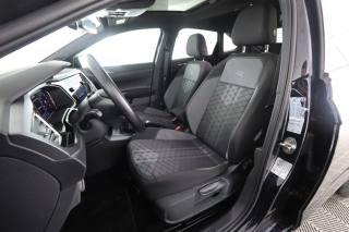VOLKSWAGEN Taigo usata 2