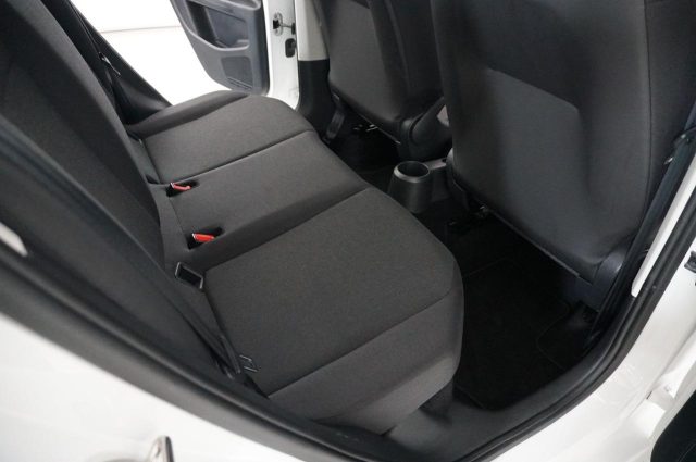 VOLKSWAGEN up! usata, con Controllo trazione
