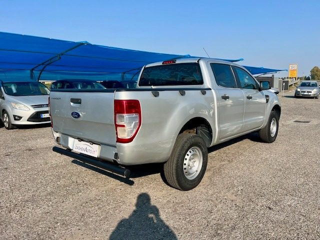 FORD Ranger usata, con Antifurto