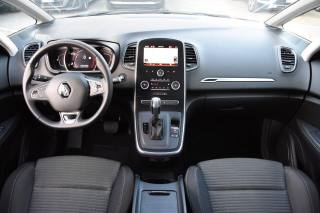 RENAULT Grand Scenic usata, con Servosterzo
