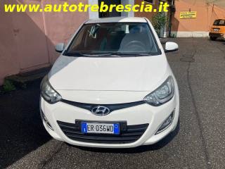 HYUNDAI i20 usata, con Autoradio