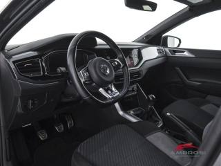 VOLKSWAGEN Polo usata 7