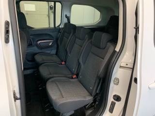 PEUGEOT Rifter usata, con Fari Xenon