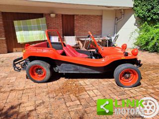 VOLKSWAGEN Buggy usata 8