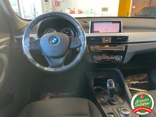 BMW X1 usata, con ESP