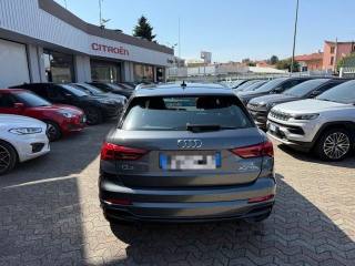 AUDI Q3 usata, con Autoradio