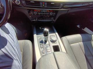 BMW X5 usata, con Fari Xenon