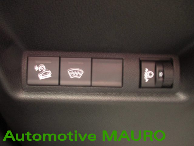 JEEP Avenger usata, con Climatizzatore