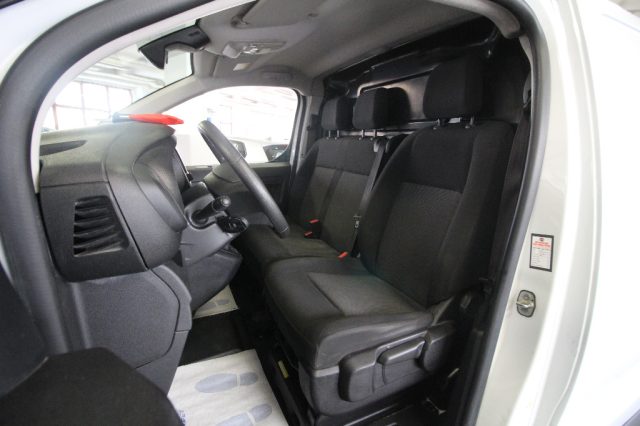 FIAT Scudo usata, con Chiusura centralizzata telecomandata