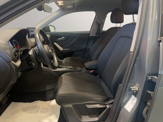 AUDI Q2 usata, con Cruise Control