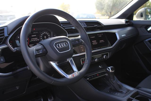 AUDI Q3 usata, con Cerchi in lega