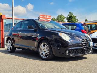 ALFA ROMEO MiTo usata, con Monitoraggio pressione pneumatici