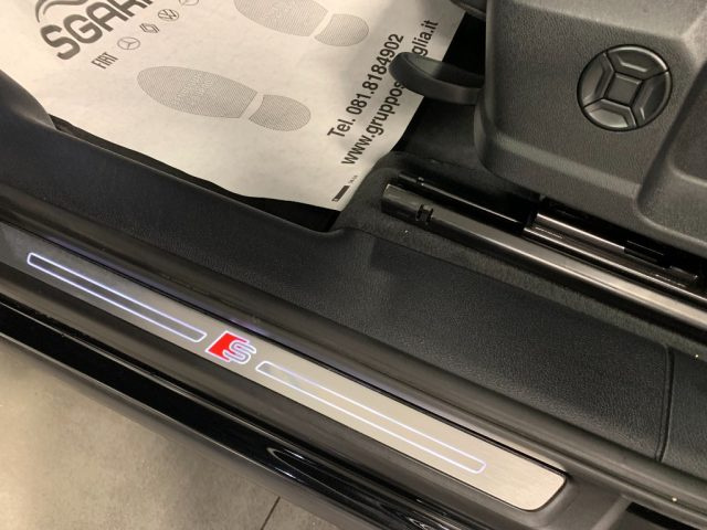 AUDI Q3 usata, con Specchietti laterali elettrici