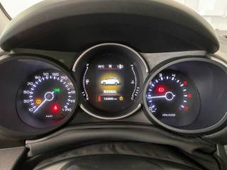 FIAT 500L usata, con Vetri oscurati